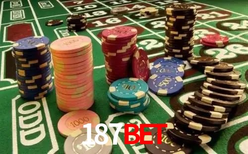 Apostas com odds competitivas na 187BET
